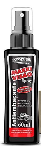 ANTIEMBAÇANTE SPRAY 60ML CENTRALSUL 