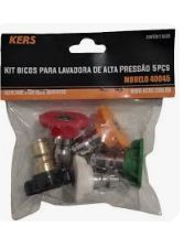  KIT BICOS ENGATE RÁPIDO  1.4  KERS