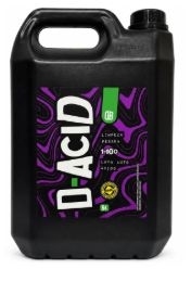 D ACID 5L DUB BOYZ