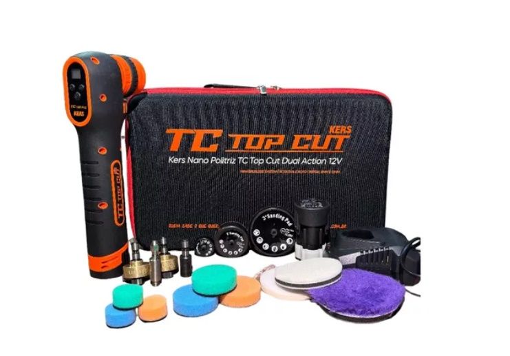 KERS NANO POLITRIZ TC 
