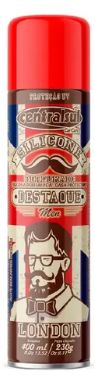 SILICONE SPRAY MEN LONDON 400ML CENTRALSUL