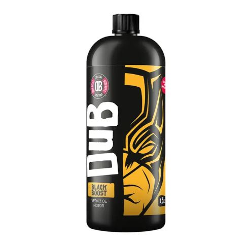 BLACK BOOST VERNIZ DE MOTOR 1,5L DUB BOYS 