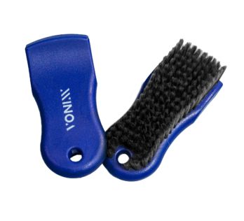 ESCOVA PARA LIMPEZA COM CERDAS MEDIAS VONIXX