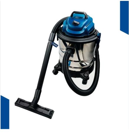 ASPIRADOR  VX 20L FAST 127V VONIXX